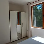 борови хълмове Pamporovo