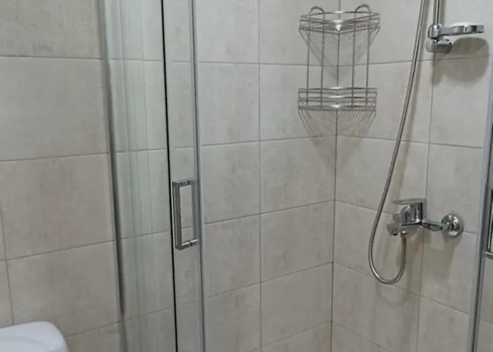 борови хълмове Апартамент Пампорово