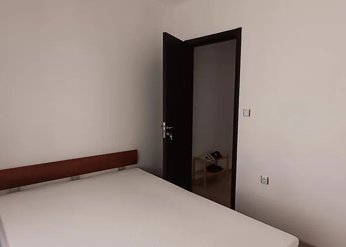 Apartment борови хълмове