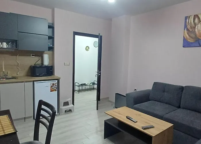 борови хълмове * Пампорово