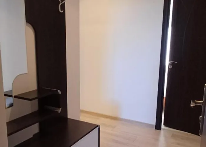 борови хълмове Apartment *