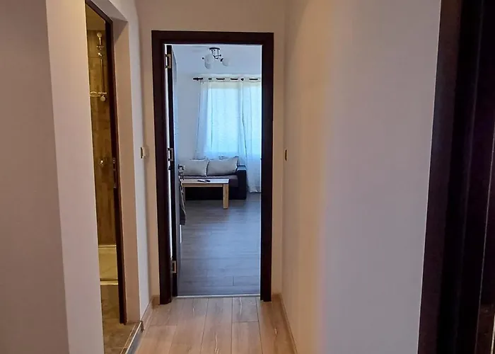 Apartment борови хълмове