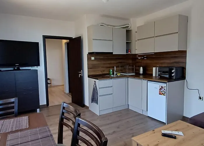 Apartment борови хълмове *